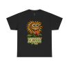 “Photosynthesizining the Universe” – Breakdown Sunflower Tee